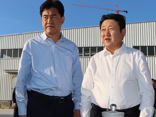 ͨ�|����ί��ӛ�����L����(n��i)�ɹ�ͨ�ķ��r(n��ng)�I(y��)�Ƽ����޹�˾�^Ħ����