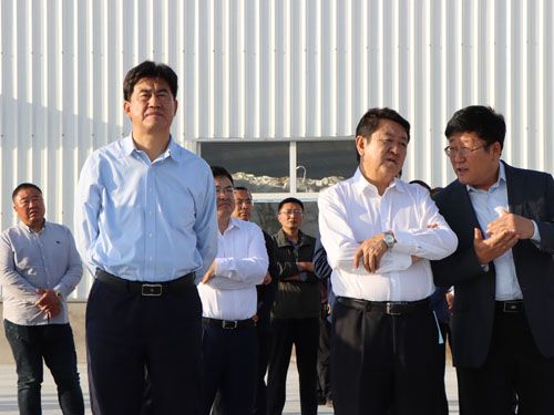 ͨ�|����ί��ӛ�����L����(n��i)�ɹ�ͨ�ķ��r(n��ng)�I(y��)�Ƽ����޹�˾�^Ħ����