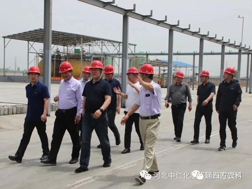 開魯縣領(lǐng)導(dǎo)蒞臨中仁集團(tuán)考察指導(dǎo) 開魯縣領(lǐng)導(dǎo)蒞臨中仁集團(tuán)考察指導(dǎo)