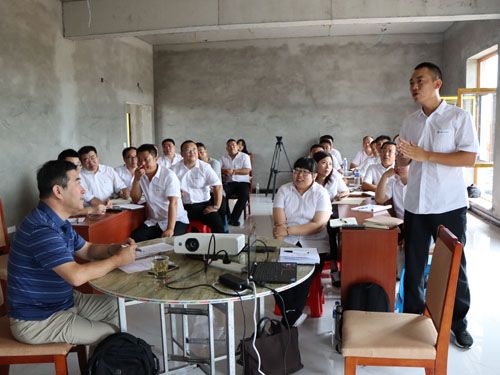 2020.08.18中科院沈陽(yáng)所盧宗云老師做增值肥料技術(shù)培訓(xùn) 2020.08.18中科院沈陽(yáng)所盧宗云老師做增值肥料技術(shù)培訓(xùn)